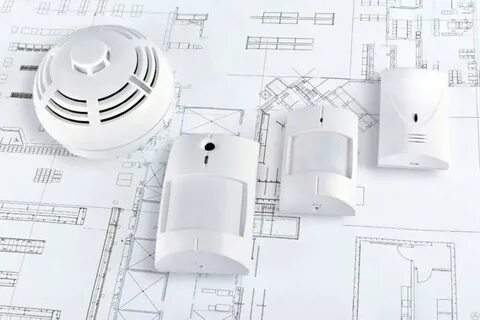 Пожарная сигнализация самара