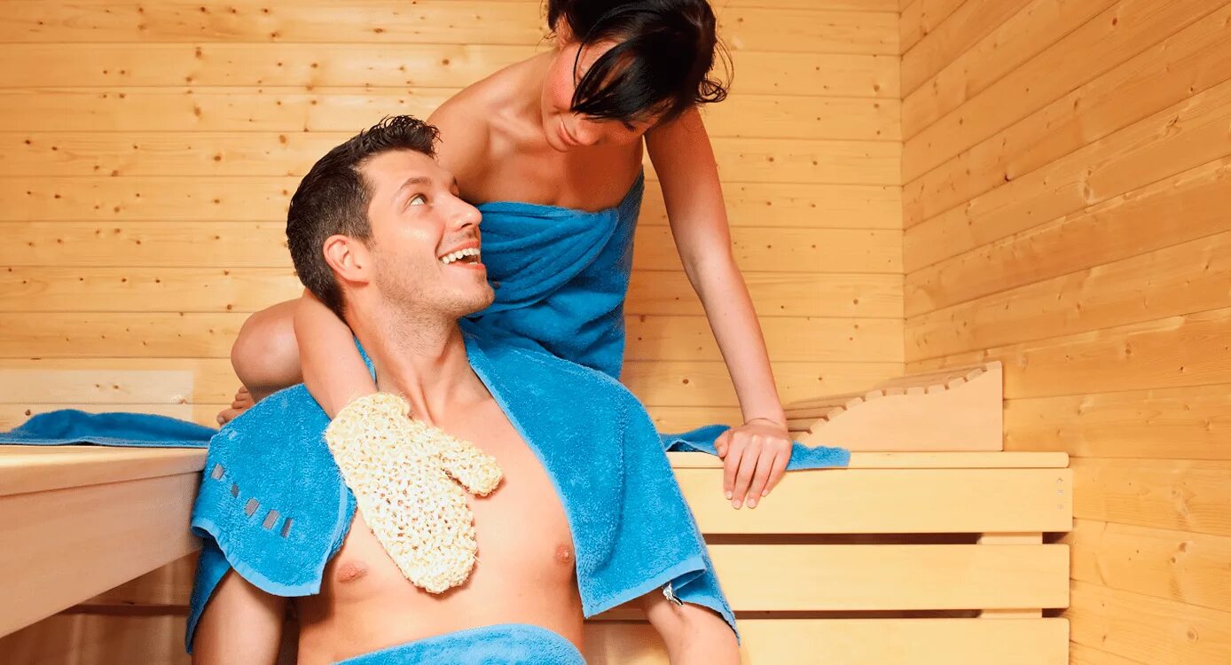 Страстная баня. Мужчина и женщина в сауне. Сауна мужчины. Банные процедуры для мужчин. Сауна с бабами.