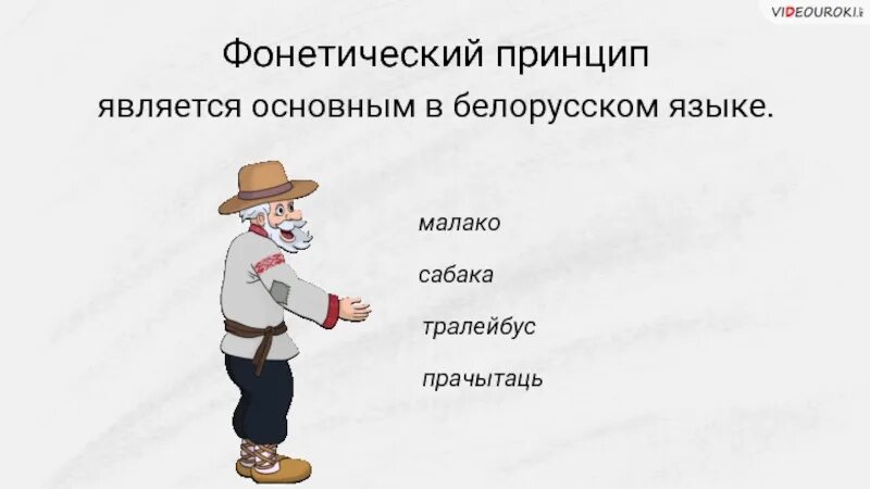 Слова фонетического принципа. Фонетический принцип русской орфографии. Фонетический принцип. Фонетический принцип примеры.