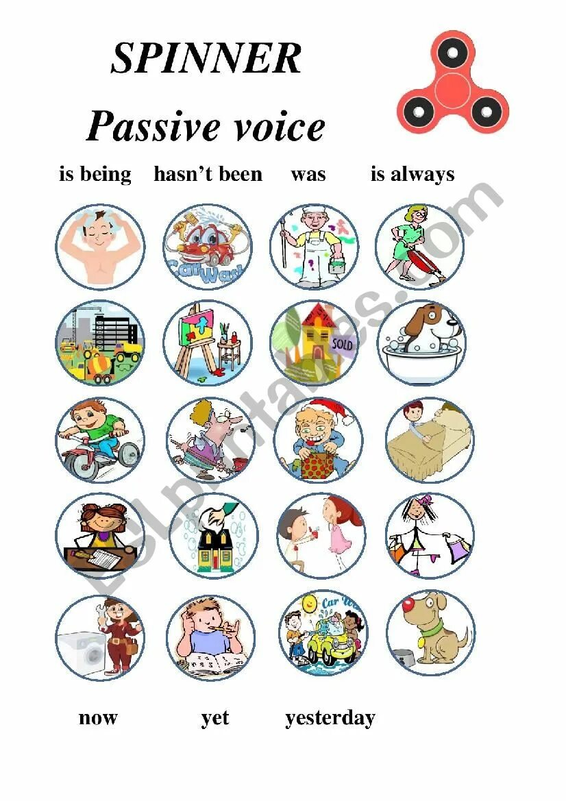 Present passive games. Passive игра. Пассивный залог игры. Passive Voice games. Present Passive игры.