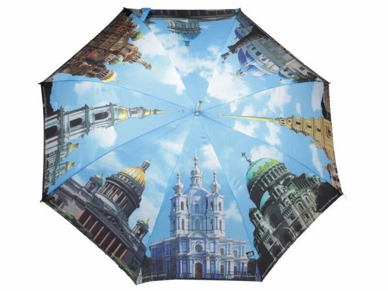 питерские зонты. зонт с видами санкт-петербурга. зонт с видами петербурга. зонт с питером. зонт с питером.