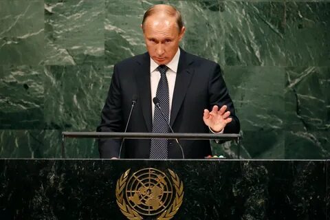 Речь посла