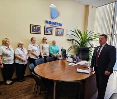 ромасенко новатэк челябинск