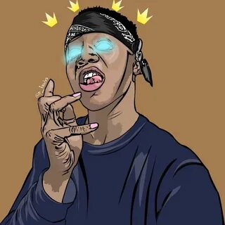 Devils trill