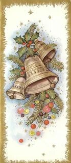 Many bells
