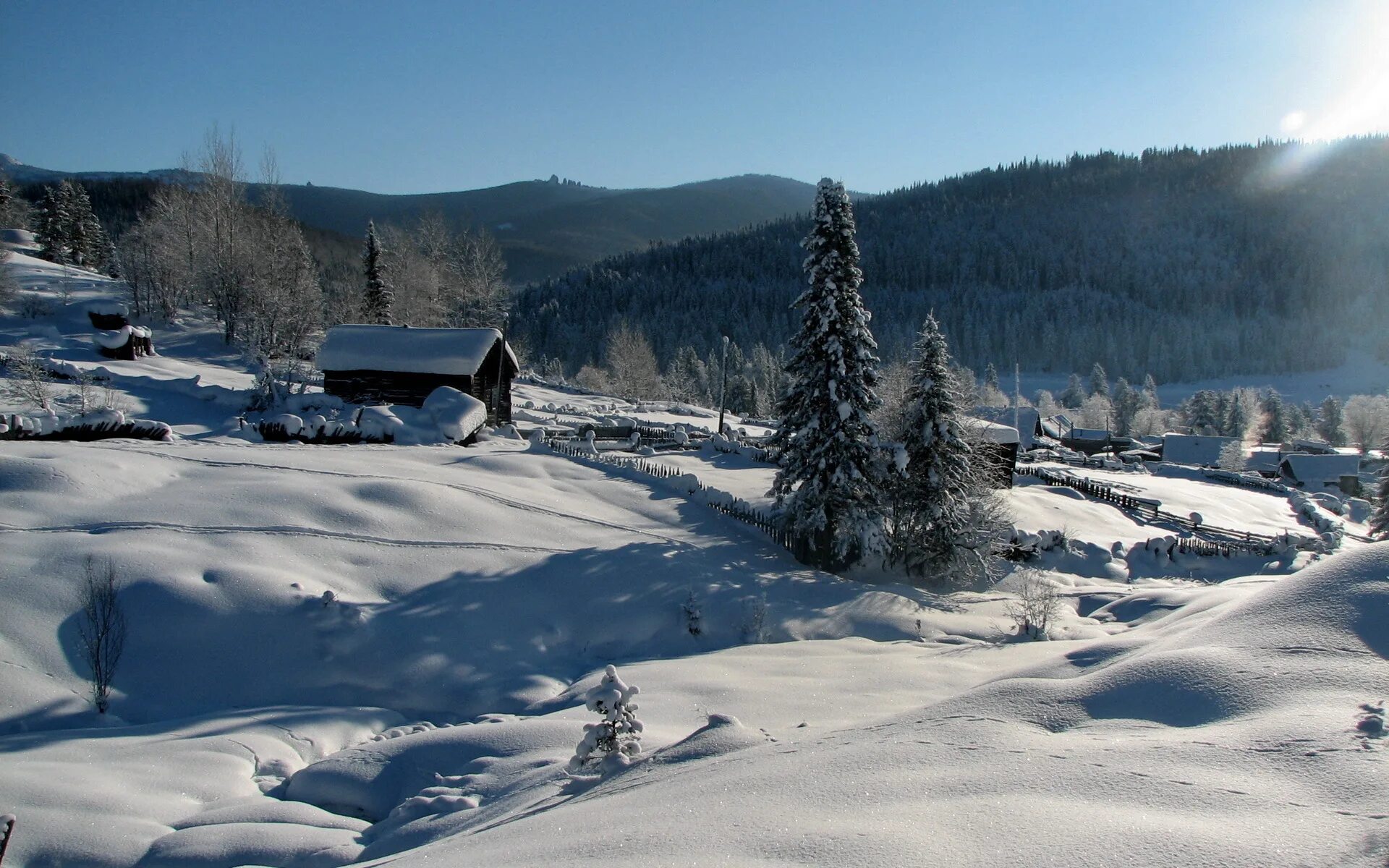 Тюлюк Тайга природа. Зимняя деревня. Деревня зимой. Зима в деревне. Зимний каретник
