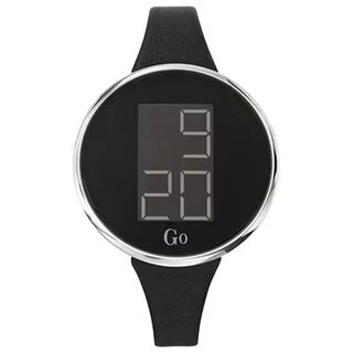Go clock