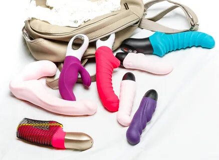 Classy Glam Sex Toy Dikes 