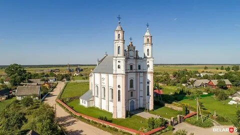 Бела беларусь