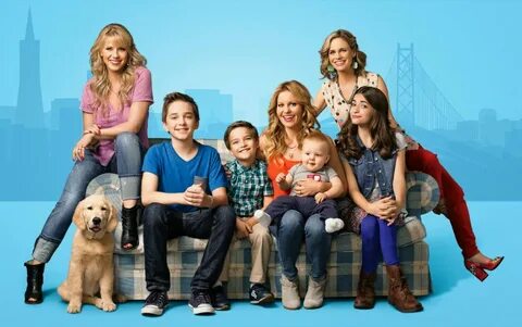 Pin by Amber Gammeter on Fuller House 2016-2020 (With images) Fuller.