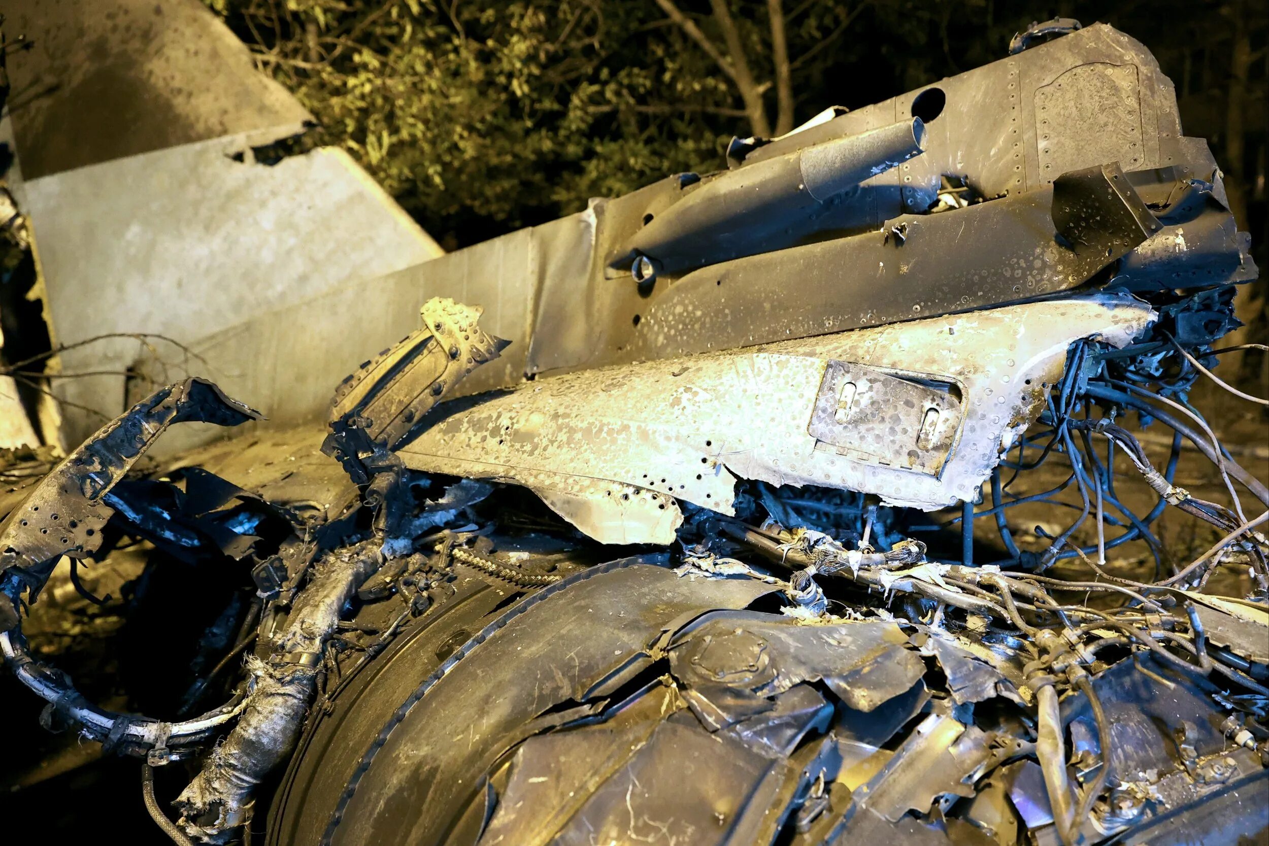 Авиакатастрофа Су-34 в Ейске. Крушение самолета Су 34 в Ейске.