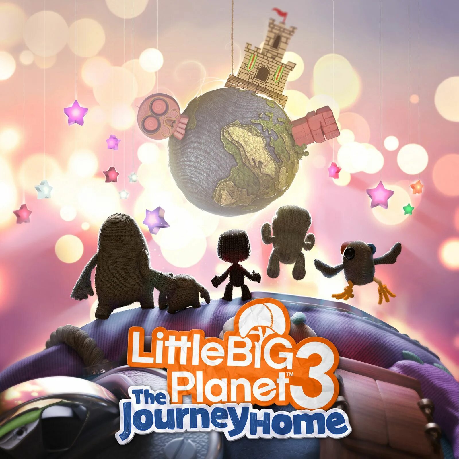 Sackboy little big Planet 3. LITTLEBIGPLANET 3. Игра LITTLEBIGPLANET 3. LITTLEBIGPLANET 3 Постер. Новые игры литл