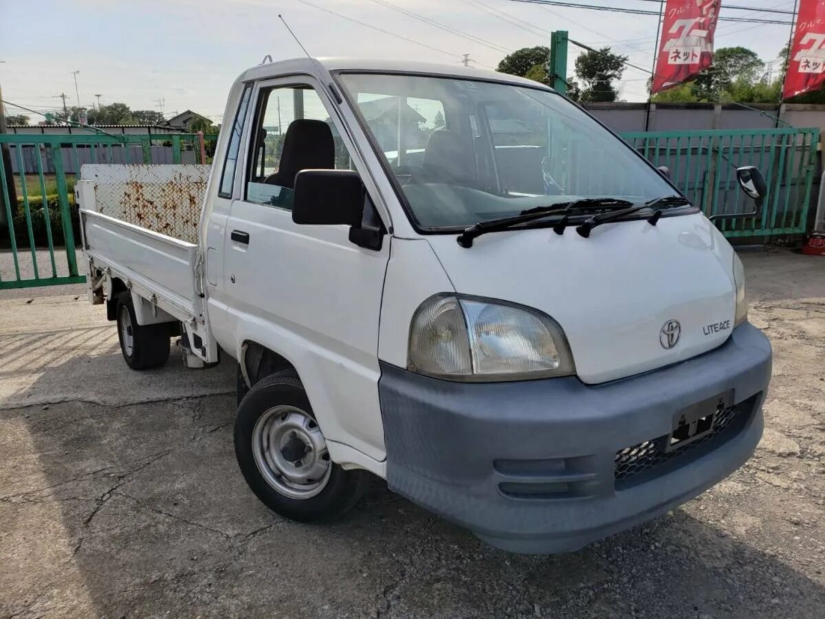 Toyota Lite Ace Truck 4wd. Toyota Lite Ace Truck 4wd 2005. Lite Ace 4wd. Toyota Lite Ace Truck 4wd Camper.