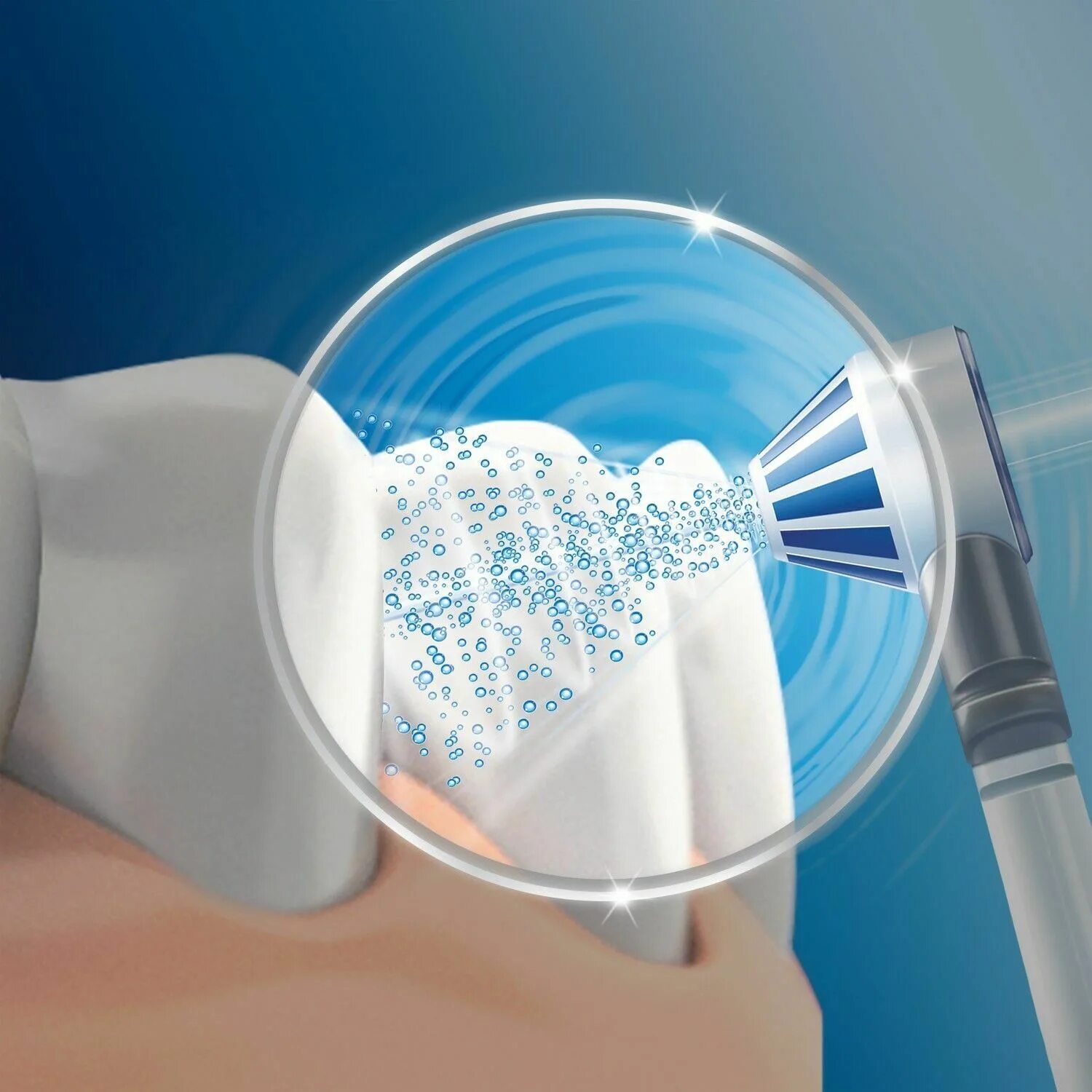 Лучший микропузырьковый ирригатор. Сменные насадки для ирригатора oral-b oxyjet, 4 шт.. oral-b oxyjet + pro 3000. набор насадок oral-b oxyjet для ирригатора, белый, 4 шт.. ирригатор oral-b waterjet md16u.