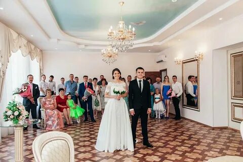 Сайт загс тамбов