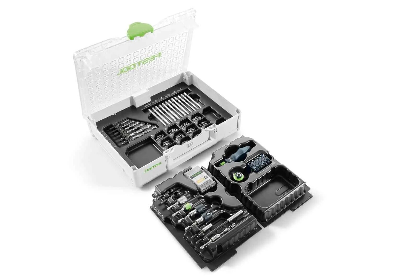 Комплект монтажный Festool в систейнере sys3m89org ce-sort. Festool 576804. Festool sys3 m 89 org ce-sort. Набор бит Festool. Купить набор монтажных