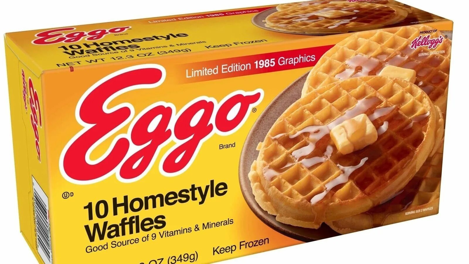 Вафли Eggo. Очень странные дела вафли Eggo. Eggo вафли из ОСД. Kellogg's Eggo вафли. Вафли продажа