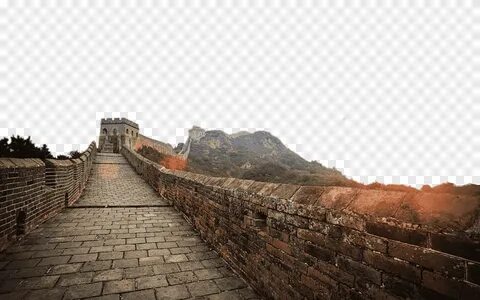 Великая небеса стена