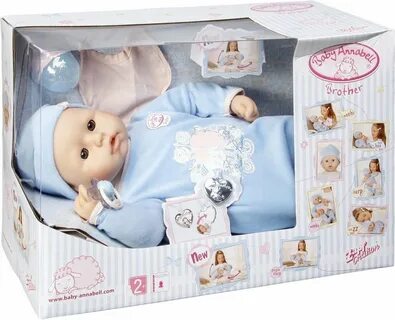 Baby version