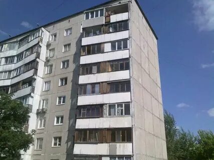 Панельная 2
