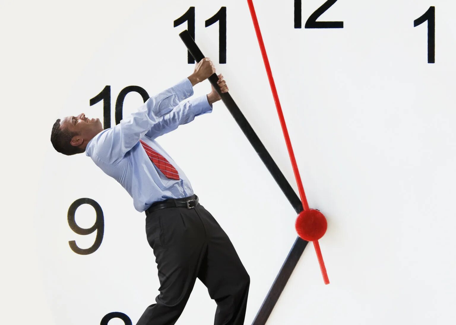 C wait time
