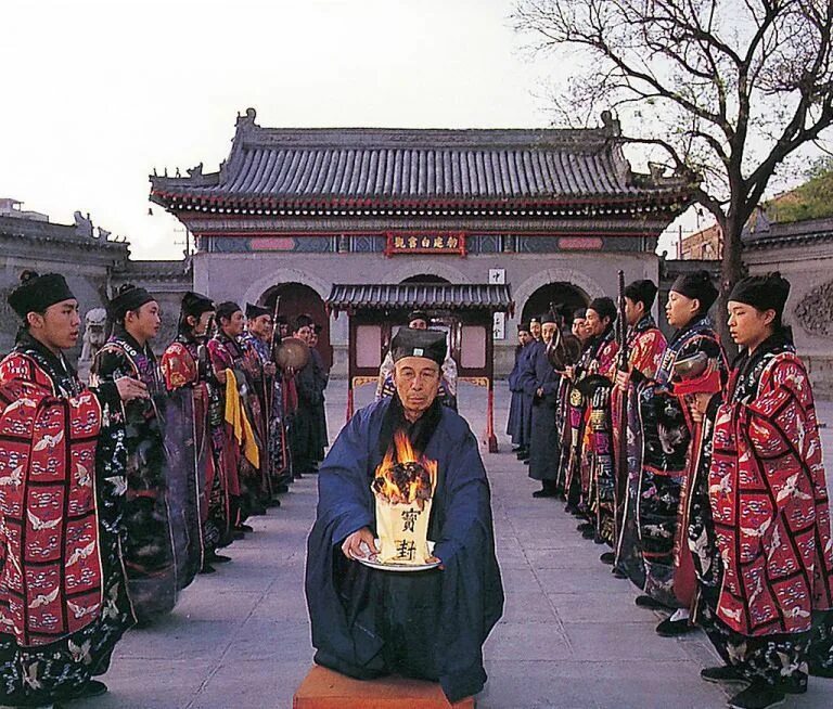 Конфуцианство культура. Храмы даосов в Китае. Даосизм в древнем Китае.