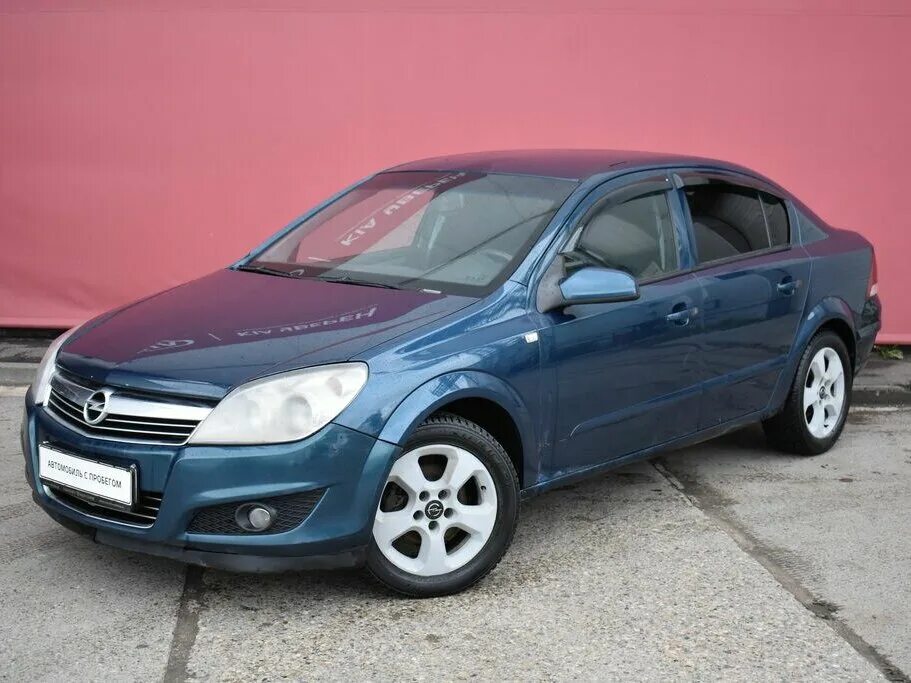 опель 2007г