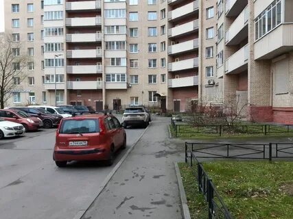 Набережная 35 к 1