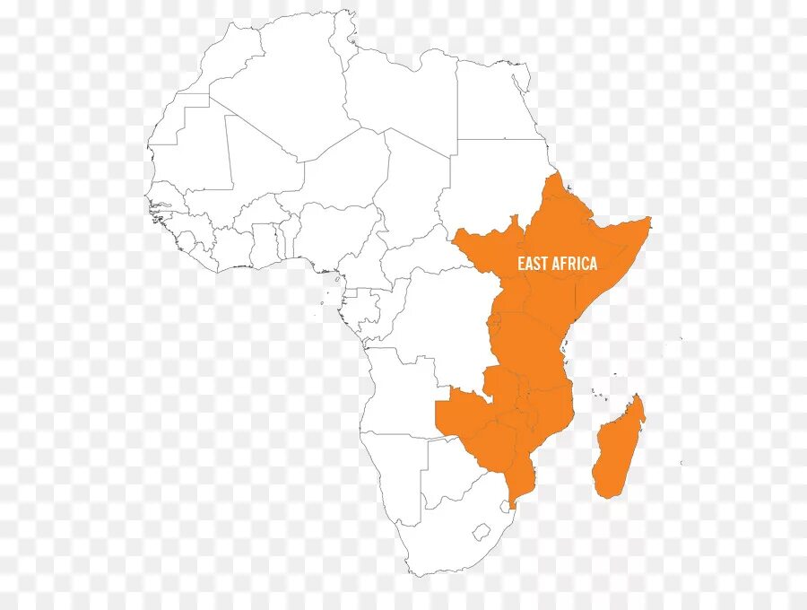 Где восточная африка. Юго Восточная Африка на карте. Юго Восточная Африка. Восток Африки на карте. Страны Юго Восточной Африки.