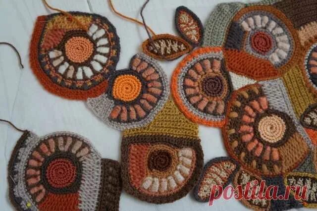 Вязание крючком техника фриформ. Муаровый фриформ. Техника фриформ. Фриформ мастер класс.
