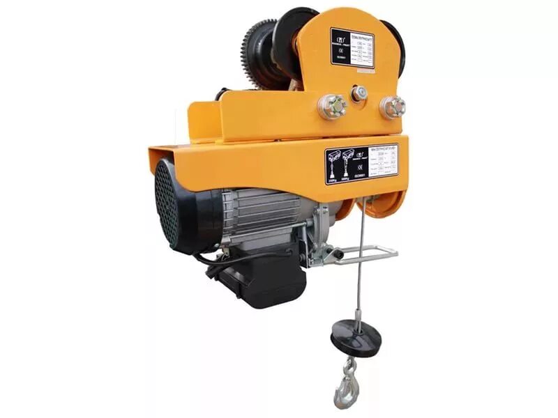 Электрическая передвижная лебедка (250кг/500кг, 220в) euro-lift kx 500 00002842. Электрические тали с тележкой. Таль электрическая ра-600/1200 н=6/12 , 220 в. Электрические тали с тележкой. Тележка электрическая к тали электрической мини сибталь, 0,5т.