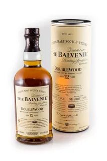 Виски balvenie