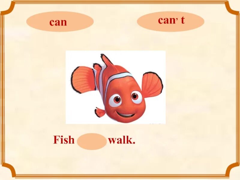 Глагол can. Глагол can can`t. Глагол can в английском языке. Can`t. I fish can jump