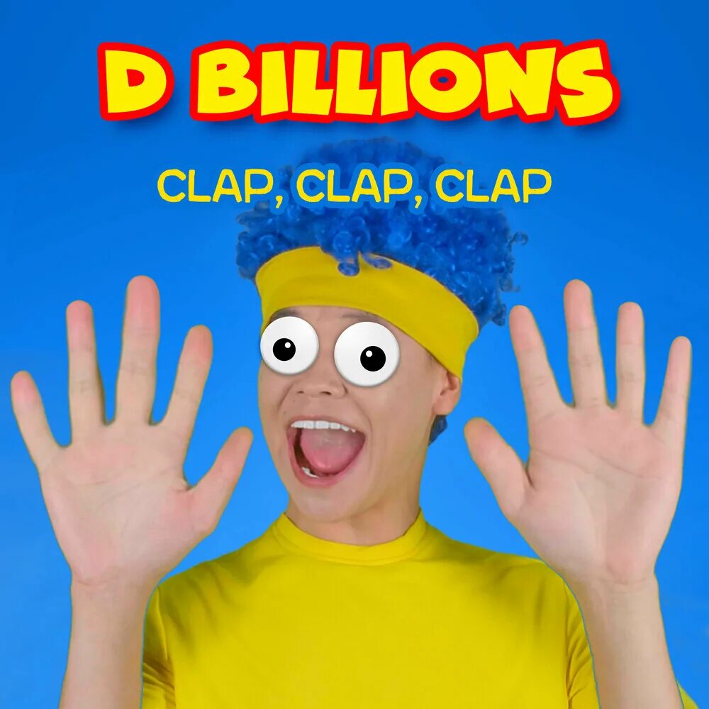 Clap Clap. Niziu Clap Clap. Нилу Геншин Clap Clap. D billions.