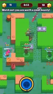 Игра brawl stars бесплатный на андроид