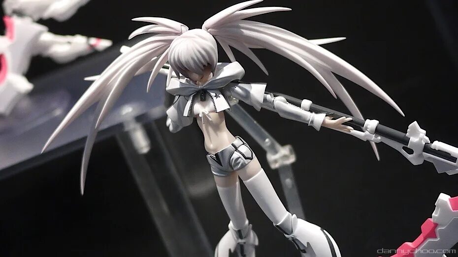 White Rock Shooter figma. Фигма d4c. Фигма конвертировать