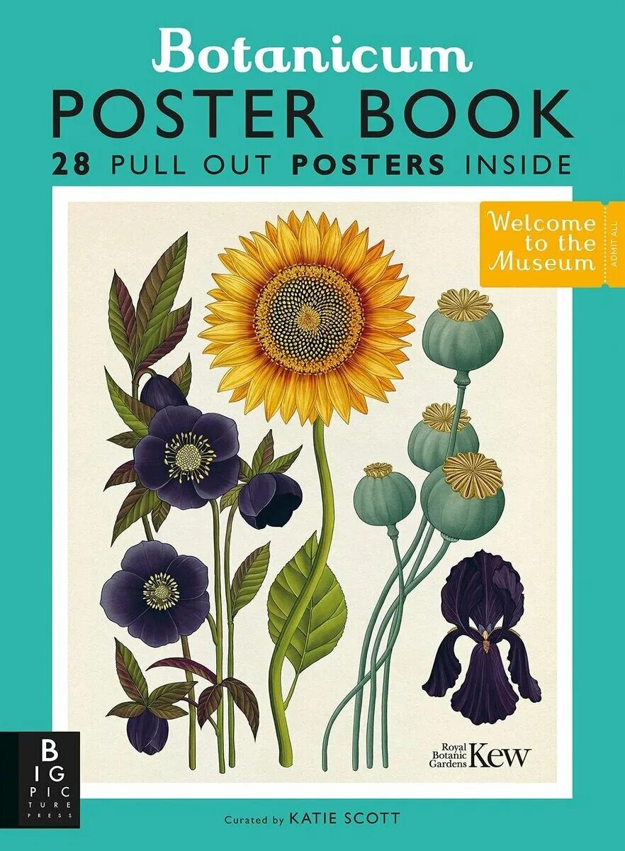 Poster book. Ботаникум Кейти Скотт. Ботаникум | Уиллис Кэти. Ботаникум книга. Постер ботаника.