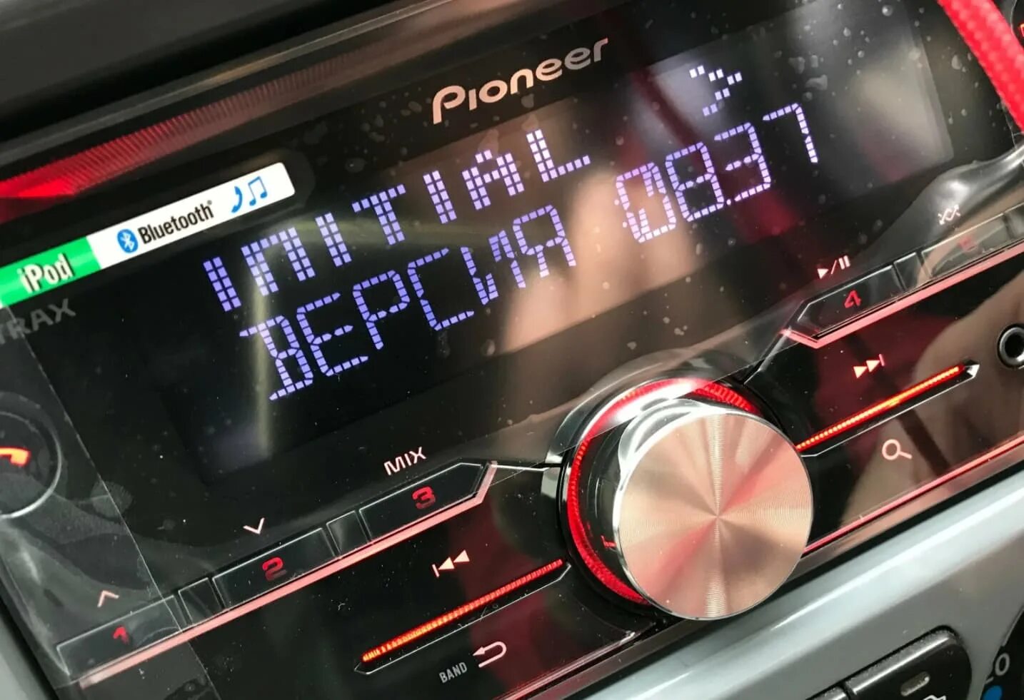 Ошибка 23 pioneer. Автомагнитола pioneer fh-x730bt. pioneer fh-x730bt магнитола. пионер fh 730 bt. pioneer fh725bt.