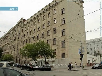 Станиславского 13
