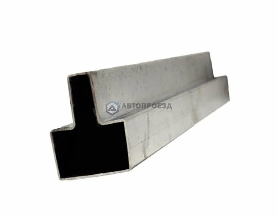 A. 002. Т профиль для ворот. Балка ролтэк эко 6 м. Направляющая балка шина профиль.