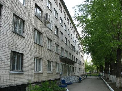 Студенческая 1 4