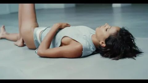 Shy video