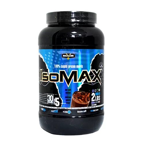 Maxler 100% isolate 900 гр. Протеин Maxler 900 g. Maxler протеин Golden Whey шоколад. Гидролизат Maxler 100% isolate 900g (клубника).