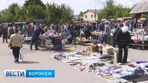 Птичий рынок воронеж