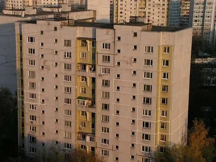 Дом п 46