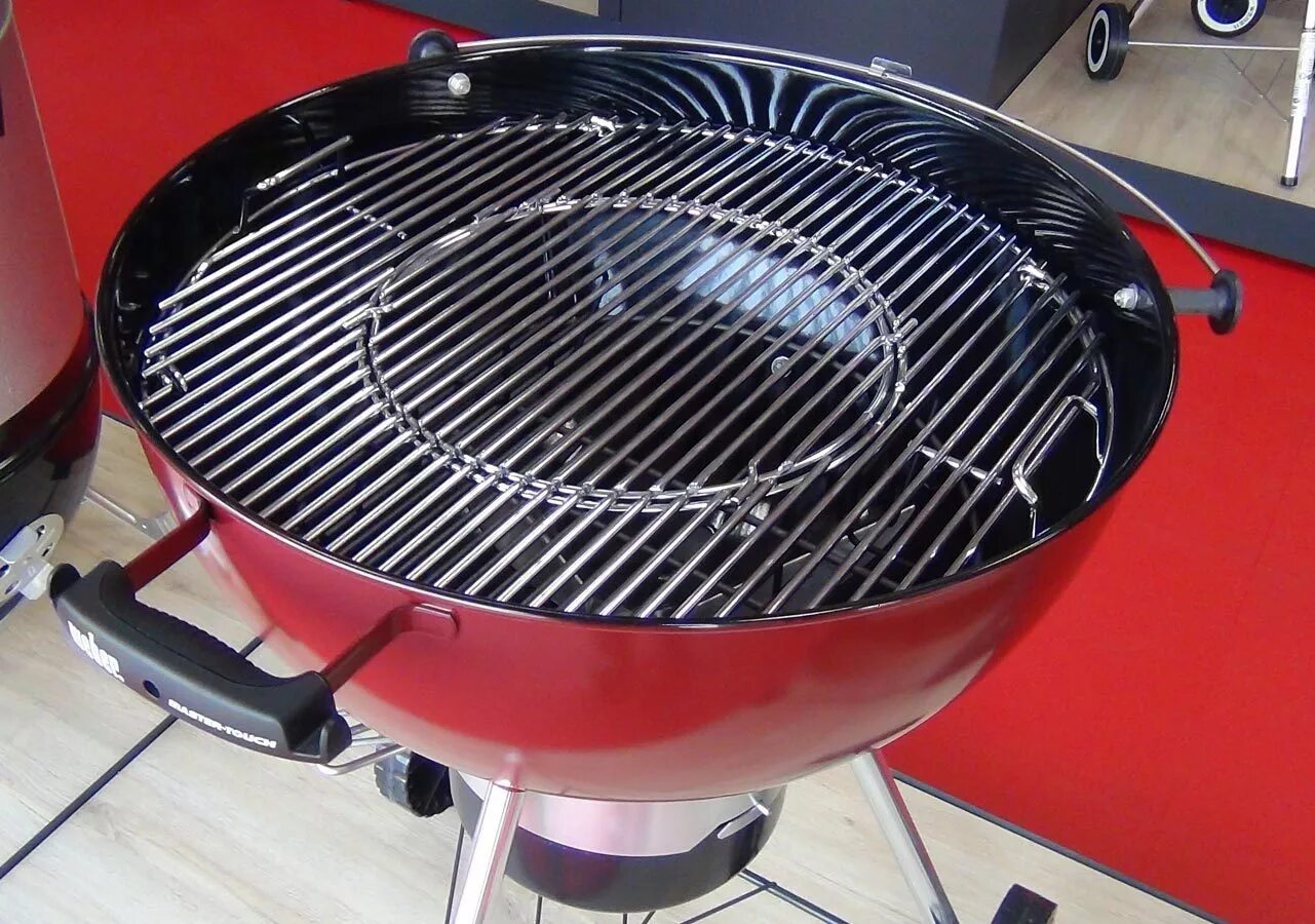 Weber master. Weber 5750. Гриль Weber красный. Вебер мастер тач 5750. Weber Master-Touch GBS E-5750 упаковка.