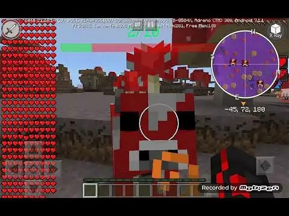 2. Фея в майнкрафте моб. Minecraft сник. Фото chest in minecraft. Smart moving mod 1.