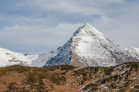 Сахарная гора