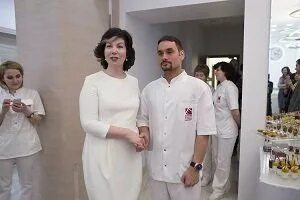 Сайт клиники сл