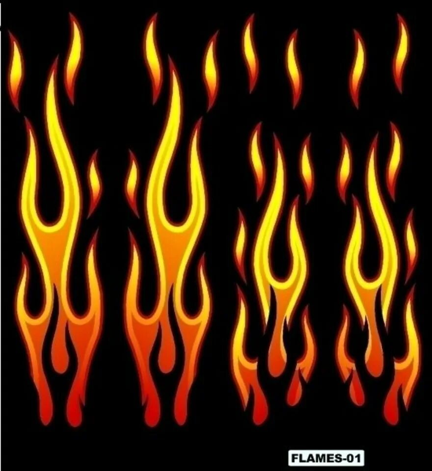 стилизованный огонь. пламя огня. языки пламени. огонь. языки пламени какие.